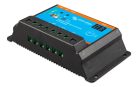 Victron Energy BlueSolar PWM-Light 12/24V-10A 12V / 24V 10A Solarladeregler