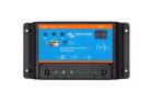 Victron Energy BlueSolar PWM-Pro 12/24V-10A 12V / 24V 10A Solarladeregler