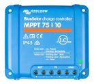 Victron Energy BlueSolar MPPT 75/10 12V / 24V 10A solar charge controller