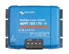 Victron Energy BlueSolar MPPT 150/70-Tr 12V / 24V / 36V / 48V 70A Solar-Laderegler