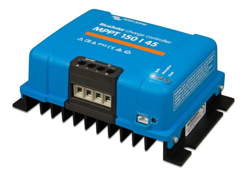 Victron Energy BlueSolar MPPT 150/70-Tr 12V / 24V / 36V / 48V 70A Solar-Laderegler