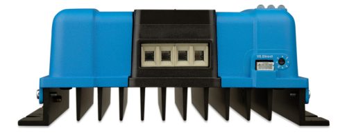 Victron Energy BlueSolar MPPT 150/35 12V / 24V / 36V / 48V 35A napelemes töltésvezérlő