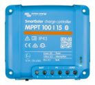 Victron Energy SmartSolar MPPT 100/15 12V / 24V 15A Solarladeregler