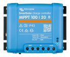 Victron Energy SmartSolar MPPT 100/20 12V / 24V / 48V 20A Solarladeregler