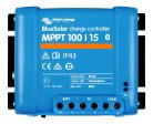 Victron Energy BlueSolar MPPT 100/20 12V / 24V / 48V 20A Solar-Laderegler
