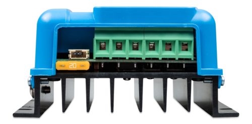 Victron Energy BlueSolar MPPT 100/20 12V / 24V / 48V 20A Solar-Laderegler