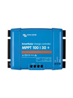   Victron Energy SmartSolar MPPT 100/30 12V / 24V 30A napelemes töltésvezérlő