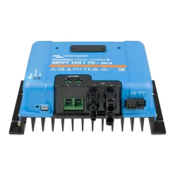Victron Energy SmartSolar MPPT 150/60-MC4