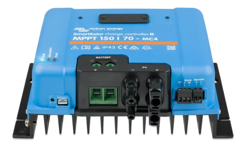 Victron Energy SmartSolar MPPT 150/60-MC4