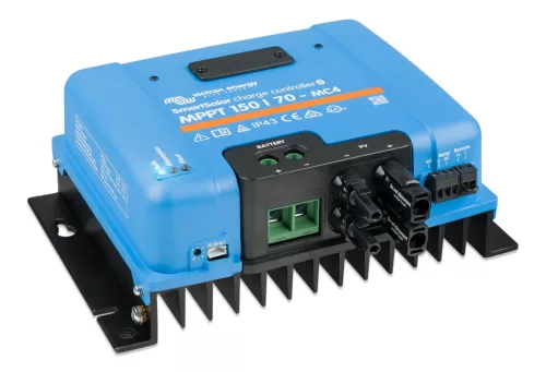 Victron Energy SmartSolar MPPT 150/60-MC4