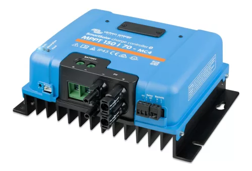 Victron Energy SmartSolar MPPT 150/60-MC4