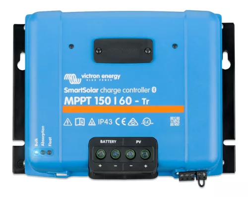Victron Energy SmartSolar MPPT 150/60-MC4