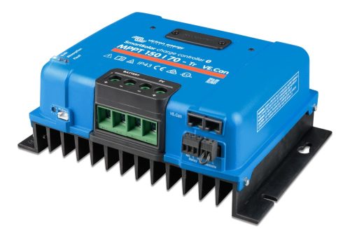 Victron Energy SmartSolar MPPT 150/70-Tr VE.Can 12V / 24V / 36V / 48V 70A Solarladeregler