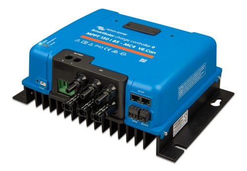 Victron Energy SmartSolar MPPT 150/85-Tr VE.Can 12V / 24V / 36V / 48V 85A Solar-Laderegler