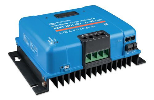Victron Energy SmartSolar MPPT 150/100-Tr VE.Can 12V / 24V / 36V / 48V 100A Solarladeregler