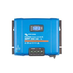   Victron Energy SmartSolar MPPT 250/60-Tr 12V / 24V / 36V / 48V 60A napelemes töltésvezérlő