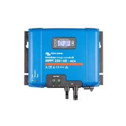   Victron Energy SmartSolar MPPT 250/60-MC4 12V / 24V / 36V / 48V 60A napelemes töltésvezérlő