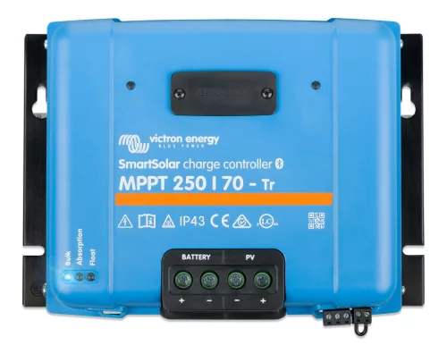 Victron Energy SmartSolar MPPT 250/70-Tr