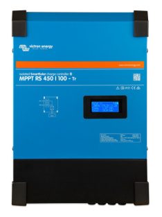   Victron Energy SmartSolar MPPT RS 450/100-Tr 48V 100A napelemes töltésvezérlő