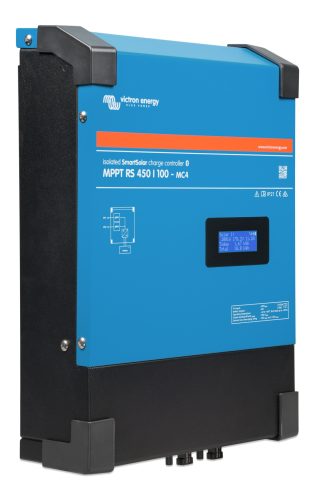 Victron Energy SmartSolar MPPT RS 450/100-Tr 48V 100A Solar Charge Controller