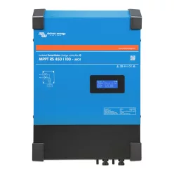 Victron Energy SmartSolar MPPT RS 450/100-MC4