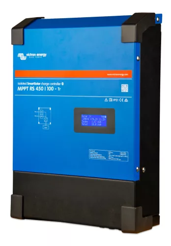 Victron Energy SmartSolar MPPT RS 450/100-MC4