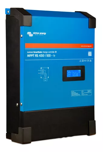 Victron Energy SmartSolar MPPT RS 450/100-MC4
