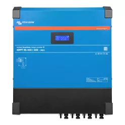 Victron Energy SmartSolar MPPT RS 450/200-MC4