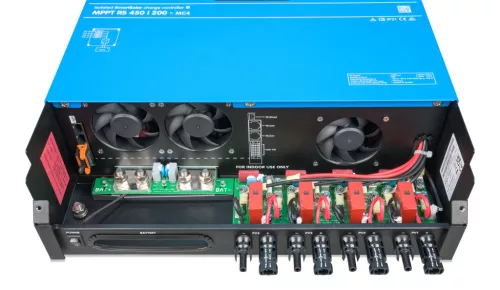 Victron Energy SmartSolar MPPT RS 450/200-MC4