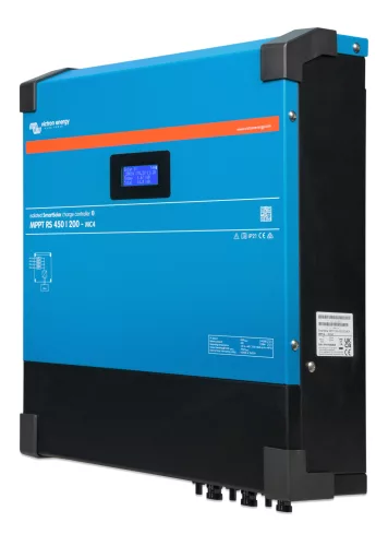 Victron Energy SmartSolar MPPT RS 450/200-MC4