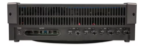 Victron Energy SmartSolar MPPT RS 450/200-MC4