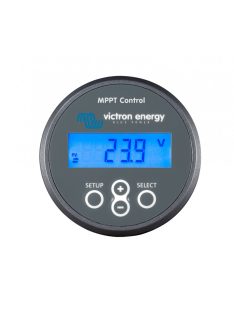 Victron Energy MPPT Control