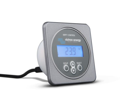 Victron Energy MPPT Control