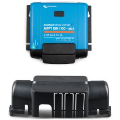 Victron Energy MPPT Wire Box-L MC4 150-70 & 250/70 VE.Can töltésvezérlőkhöz