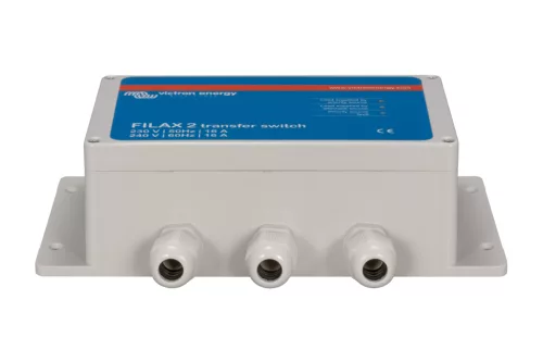 Victron Energy Filax 2 ultraschneller Umschalter