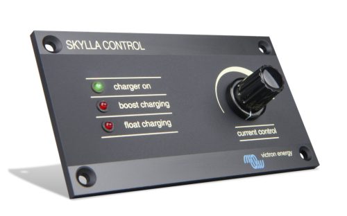 Victron Energy Skylla Control
