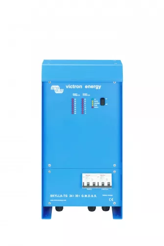 Victron Energy Skylla-TG 24/30 GMDSS 120–240V