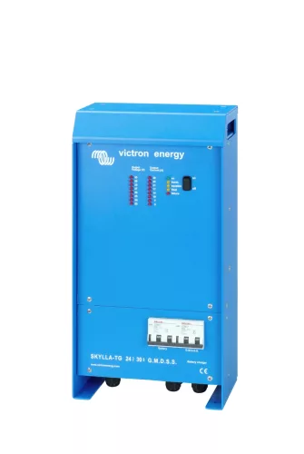 Victron Energy Skylla-TG 24/30 GMDSS 120–240V