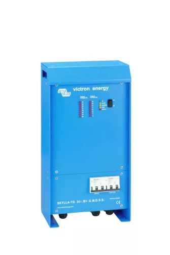 Victron Energy Skylla-TG 24/30 GMDSS 120–240V