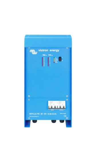 Victron Energy Skylla-TG 24V 30A GMDSS Batterieladegerät