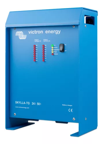 Victron Energy Skylla-TG 24V 50A GL battery charger