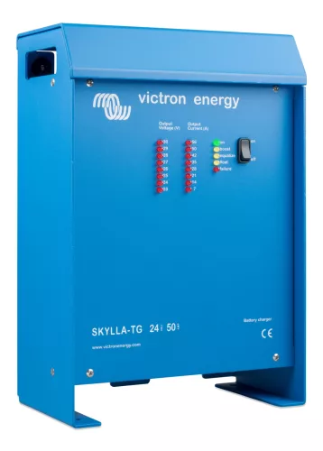 Victron Energy Skylla-TG 24V 50A GL battery charger