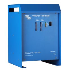 Victron Energy Skylla-TG 24V 100A (1+1) akkumulátortöltő