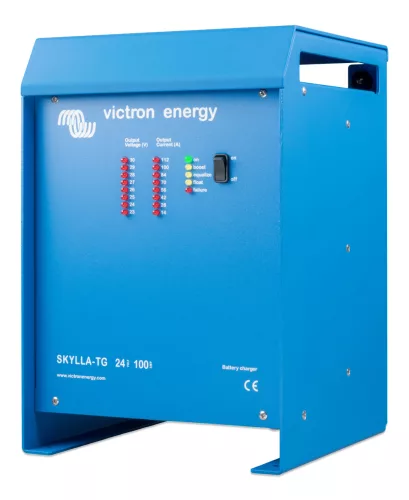 Victron Energy Skylla-TG 24V 100A GL battery charger