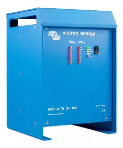Victron Energy Skylla-TG 24V 100A GL battery charger