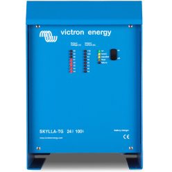 Victron Energy Skylla-TG 48V 25A (1+1) Batterieladegerät