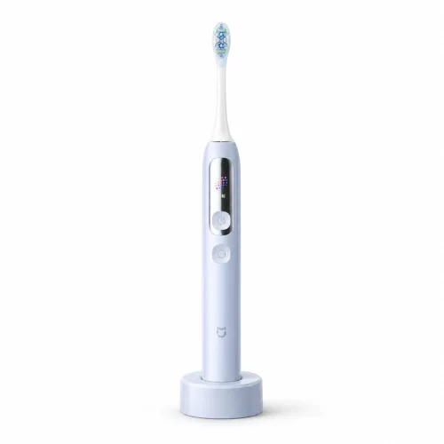 Xiaomi Mijia Smart Servo-Oscillation Electric Toothbrush Pro elektromos fogkefe – kék, EU