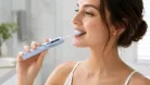 Xiaomi Mijia Smart Servo-Oscillation Electric Toothbrush Pro elektromos fogkefe – kék, EU