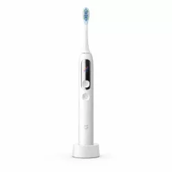   Xiaomi Mijia Smart Servo-Oscillation Electric Toothbrush Pro EU fehér elektromos fogkefe