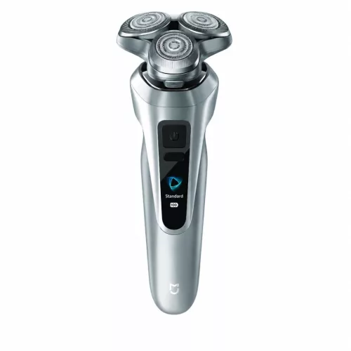 Xiaomi Mijia Electric Shaver Pro Portable férfi villanyborotva, ezüst – EU, USB Type-C